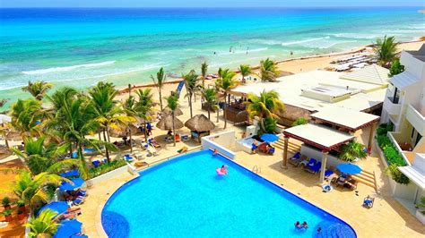 【LIVE】 Webcam Cancun